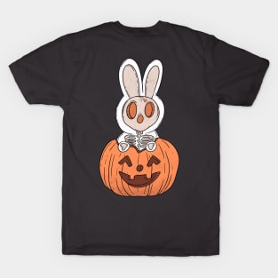 Halloween bunny T-Shirt